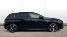 Peugeot 308 1.2 PureTech GT 5dr EAT8 Petrol Hatchback